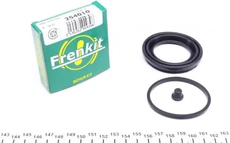 Ремкомплект супорта FRENKIT 254010