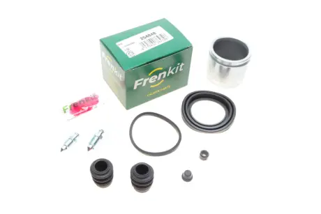 Ремкомплект супорта з поршнем FRENKIT 254848