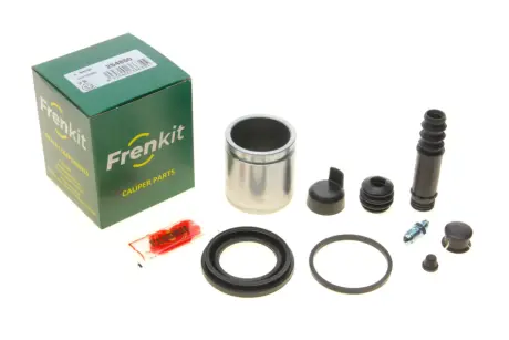 Ремкомплект суппорта с поршнем FRENKIT 254850