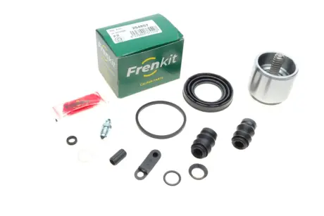 Ремкомплект суппорта FRENKIT 254857