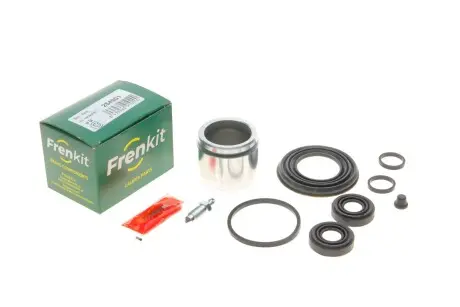 Ремкомплект супорта з поршнем FRENKIT 254901