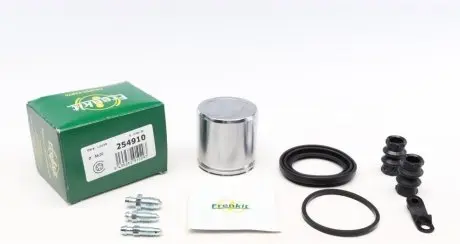 Ремкомплект суппорта с поршнем суппорта FRENKIT 254910