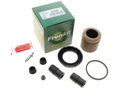 Ремкомплект супорта з поршнем FRENKIT 254963