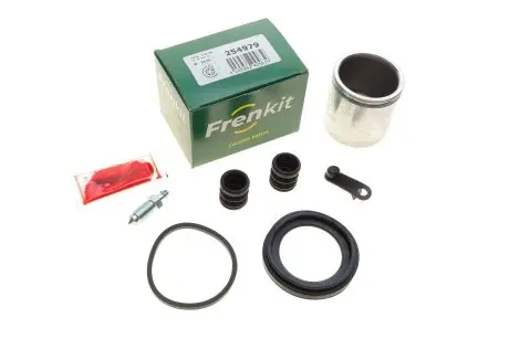 Ремкомплект супорта з поршнем FRENKIT 254979