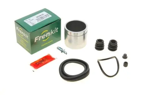 Ремкомплект супорта з поршнем FRENKIT 257810