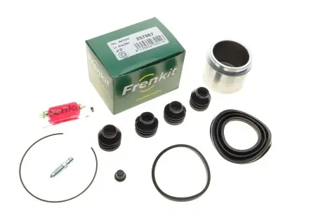 Ремкомплект супорта з поршнем FRENKIT 257967