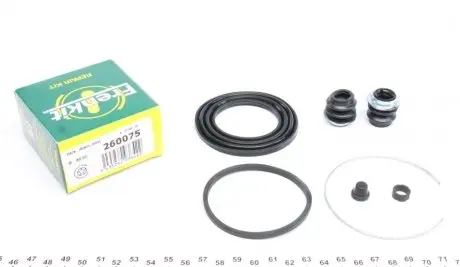 Ремкомплект супорта FRENKIT 260075