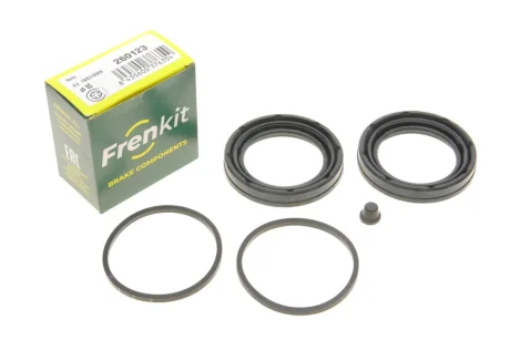Ремкомплект тормозного суппорта FRENKIT 260123