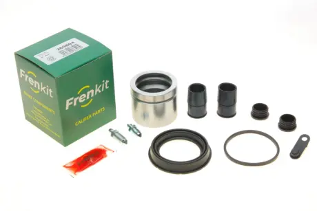 Ремкомплект суппорта с поршнем FRENKIT 260804