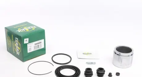 Ремкомплект супорта з поршнем FRENKIT 260956