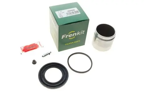 Ремкомплект супорта з поршнем FRENKIT 263905