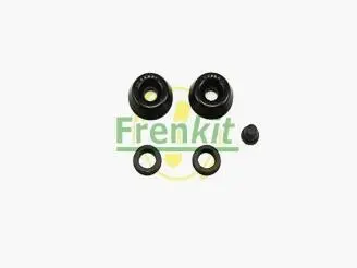 Ремкомплект заднього гальмівного цилiндра FRENKIT 317016