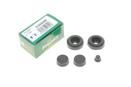 Ремкомплект цилиндра тормозного рабочего FRENKIT 320008