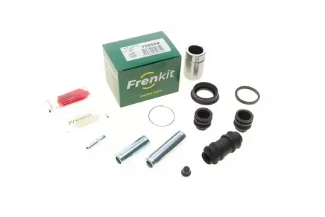 Ремкомплект супорта з поршнем FRENKIT 728008