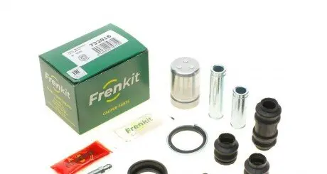 Ремкомплект суппорта с поршнем FRENKIT 732016