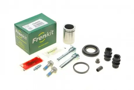 Ремкомплект супорта з поршнем FRENKIT 734042