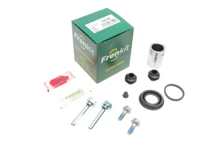 Ремкомплект супорта з поршнем FRENKIT 734705