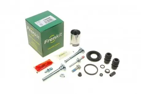 Ремкомплект суппорта с поршнем суппорта FRENKIT 736088