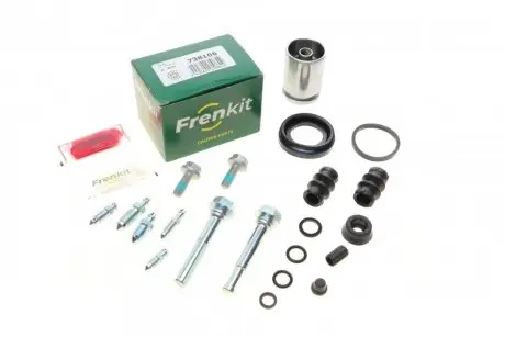 Ремкомплект супорта з поршнем FRENKIT 738106