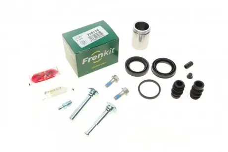 Ремкомплект супорта з поршнем FRENKIT 738128