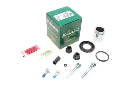 Ремкомплект суппорта с поршнем суппорта FRENKIT 738829
