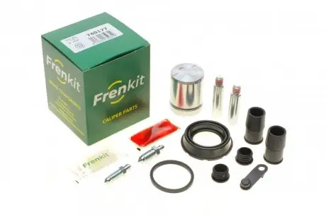 Ремкомплект супорта з поршнем FRENKIT 740177
