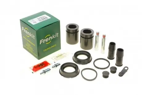 Ремкомплект супорта з поршнем FRENKIT 742211