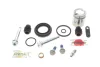 Ремкомплект суппорта (заднего) BMW 3 (G20/G80) 18- (d=42mm) (Mando) (+поршень/направляющая) FRENKIT 742290 (фото 1)
