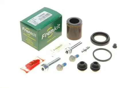 Ремкомплект супорта з поршнем FRENKIT 742902
