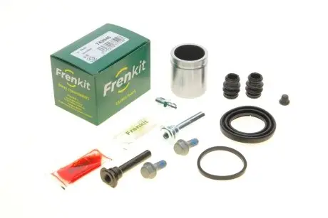 Ремкомплект супорта з поршнем FRENKIT 743045