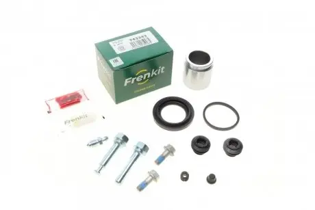 Ремкомплект суппорта с поршнем FRENKIT 743243