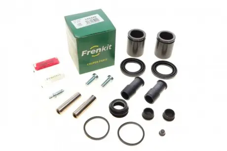 Ремкомплект супорта з поршнем FRENKIT 743245