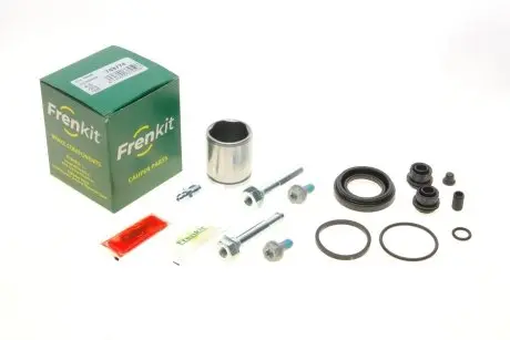 Ремкомплект супорта з поршнем FRENKIT 743774