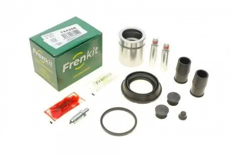 Ремкомплект супорта з поршнем FRENKIT 744258