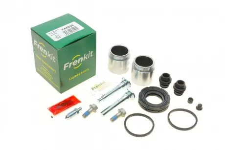 Ремкомплект супорта з 2 поршнями супорта FRENKIT 744259