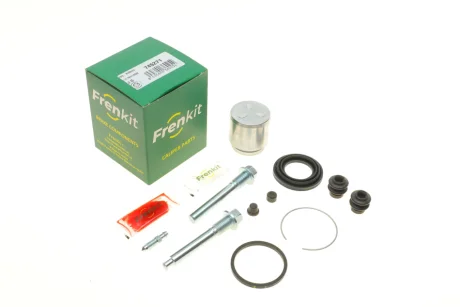 Ремкомплект супорта з поршнем FRENKIT 745271