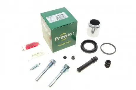 Ремкомплект супорта з поршнем FRENKIT 745286