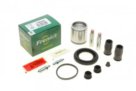 Ремкомплект супорта з поршнем FRENKIT 748307