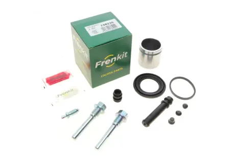Ремкомплект супорта з поршнем FRENKIT 748336