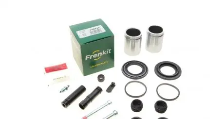 Ремкомплект суппорта с 2 поршнями суппорта FRENKIT 748359