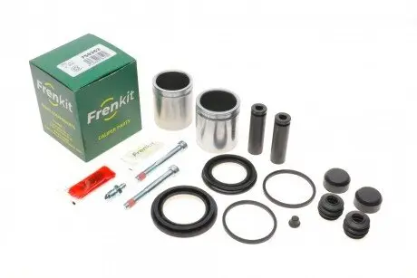 Ремкомплект супорта з поршнем FRENKIT 750362