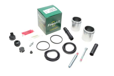 Ремкомплект суппорта с поршнем FRENKIT 752289
