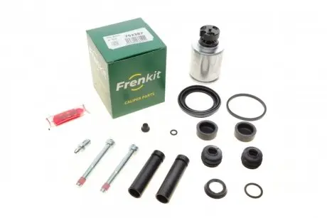 Ремкомплект супорта з поршнем FRENKIT 752387