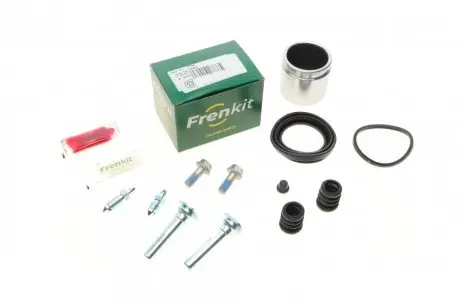 Ремкомплект супорта з поршнем FRENKIT 752390