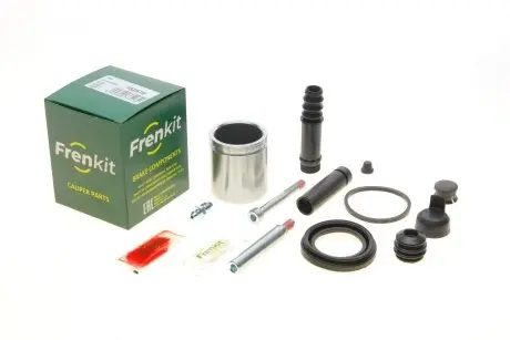 Ремкомплект супорта з поршнем FRENKIT 752579