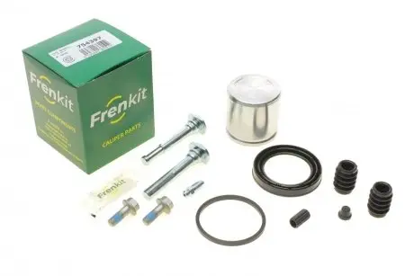 Ремкомплект супорта з поршнем FRENKIT 754397