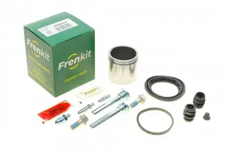 Ремкомплект супорта з поршнем FRENKIT 754417