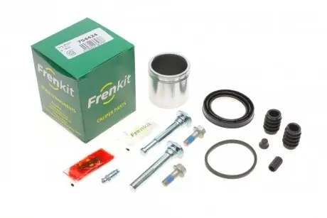 Ремкомплект суппорта с поршнем суппорта FRENKIT 754424