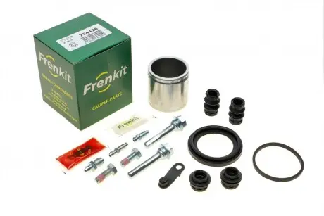 Ремкомплект супорта з поршнем FRENKIT 754426
