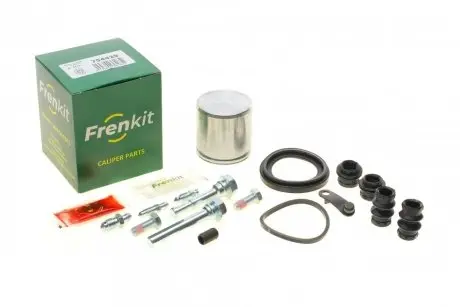 Ремкомплект супорта з поршнем FRENKIT 754429